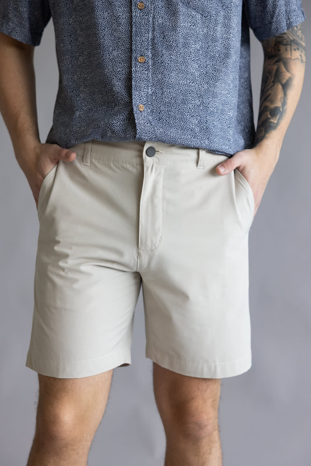 1897 Original 7" Shorts for Men - Image 2