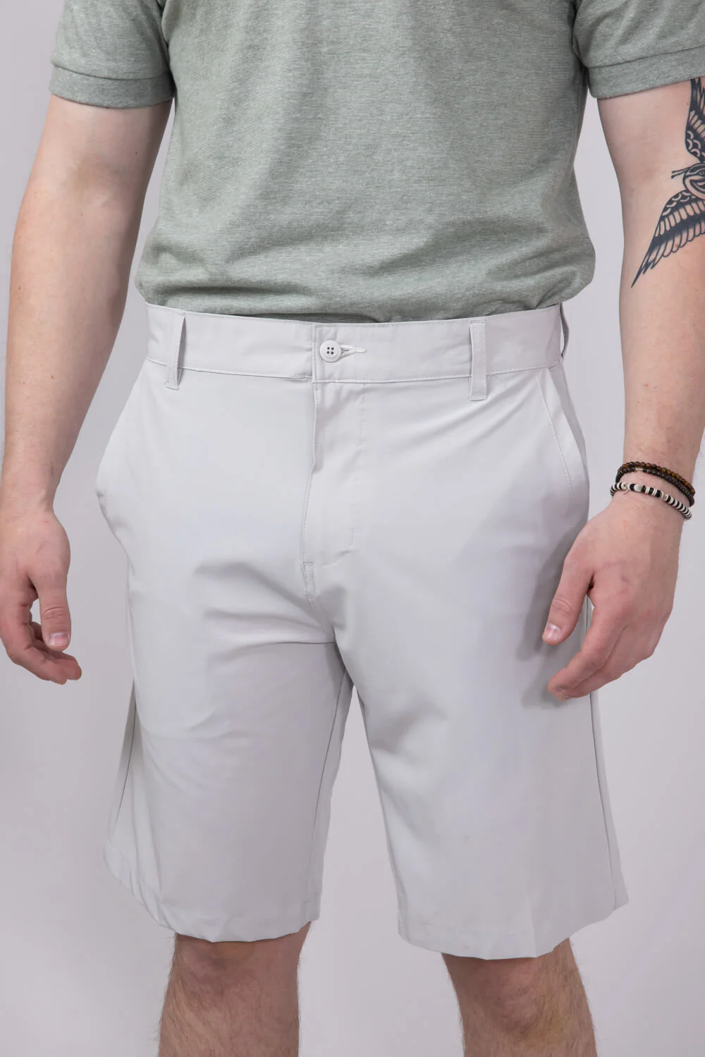 1897 Original Premier Hybrid Shorts for Men
