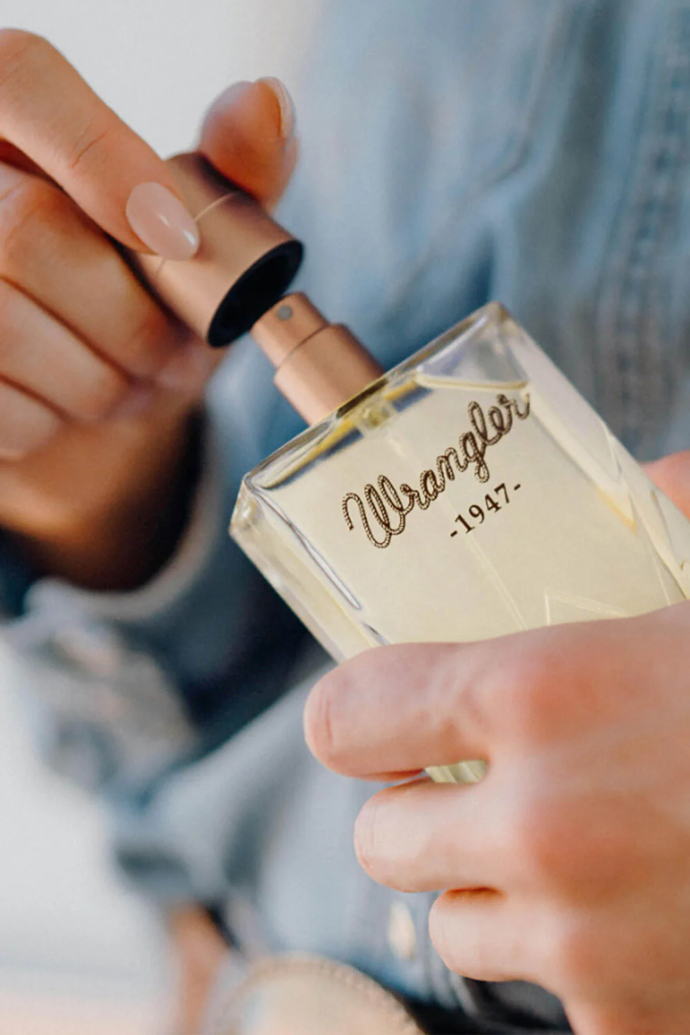Tru Fragrance 1947 Wrangler Perfume for Women | 97169 - Image 2