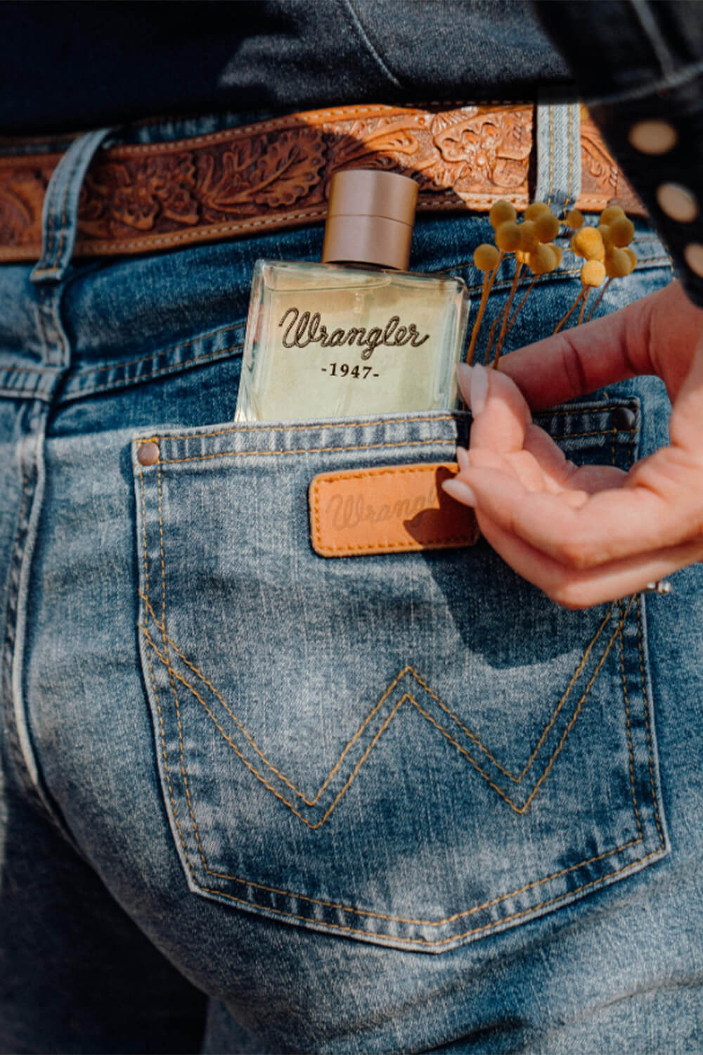 Tru Fragrance 1947 Wrangler Perfume for Women | 97169 - Image 3