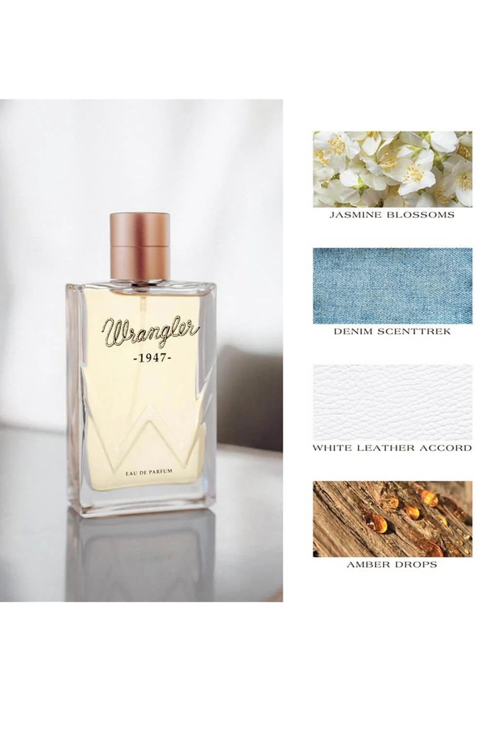 Tru Fragrance 1947 Wrangler Perfume for Women | 97169 - Image 4