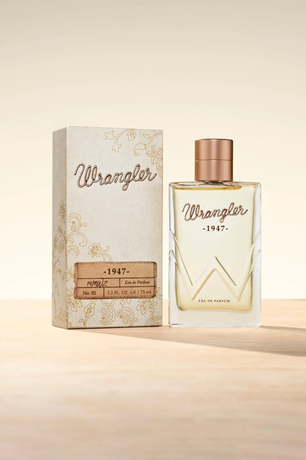 Tru Fragrance 1947 Wrangler Perfume for Women | 97169 - Image 6