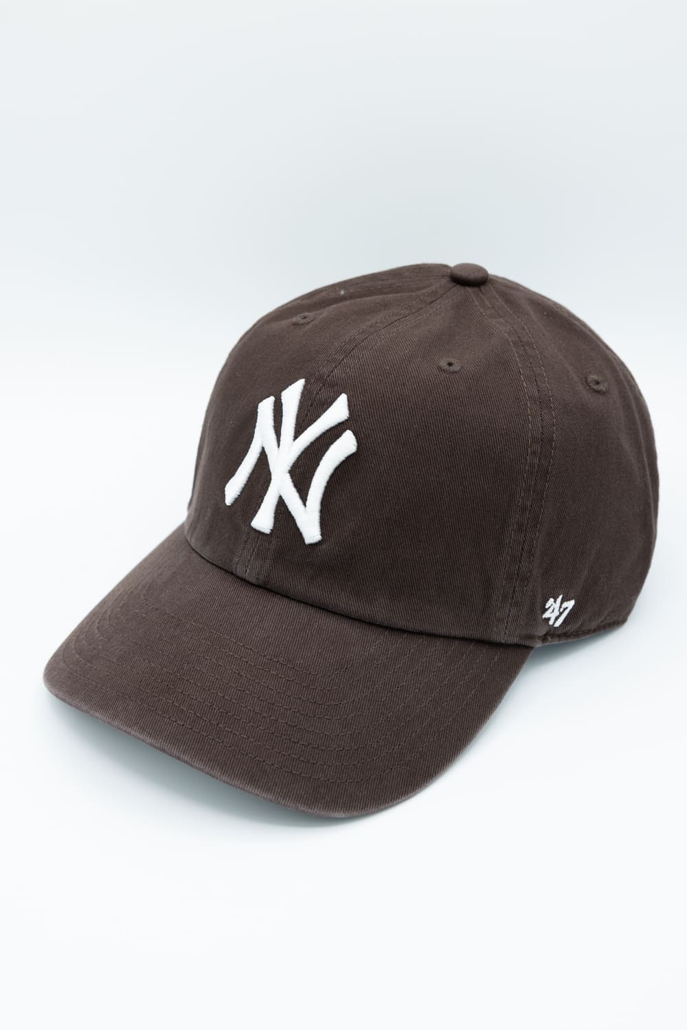 '47 New York Yankees Clean Up Hat - Image 13