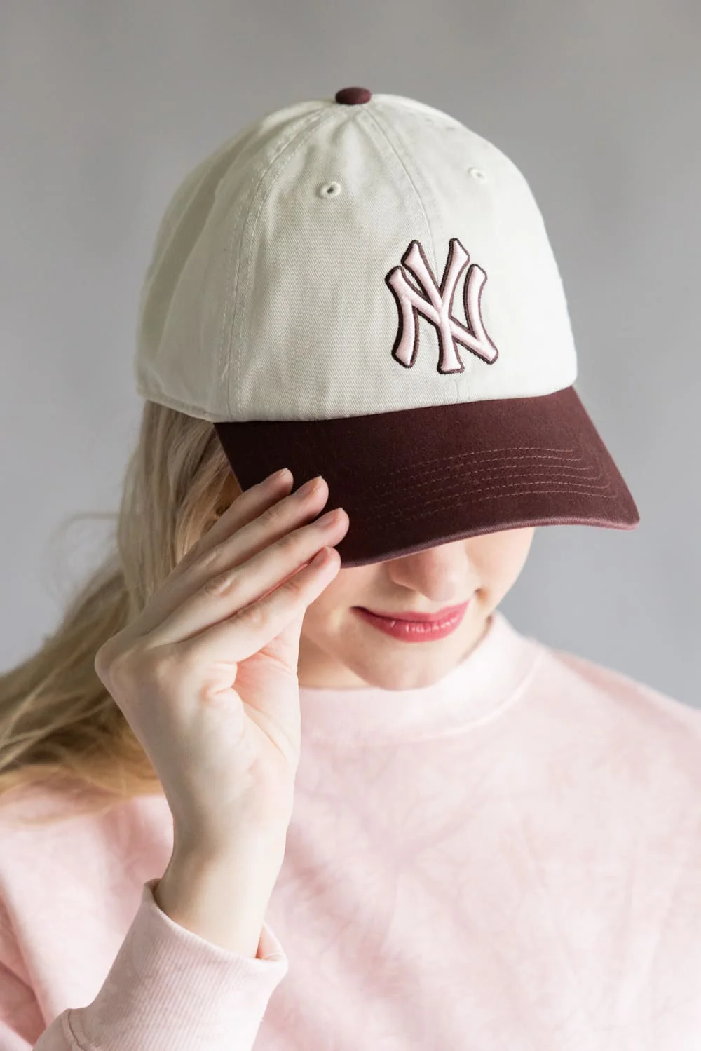 '47 New York Yankees Clean Up Hat - Image 14