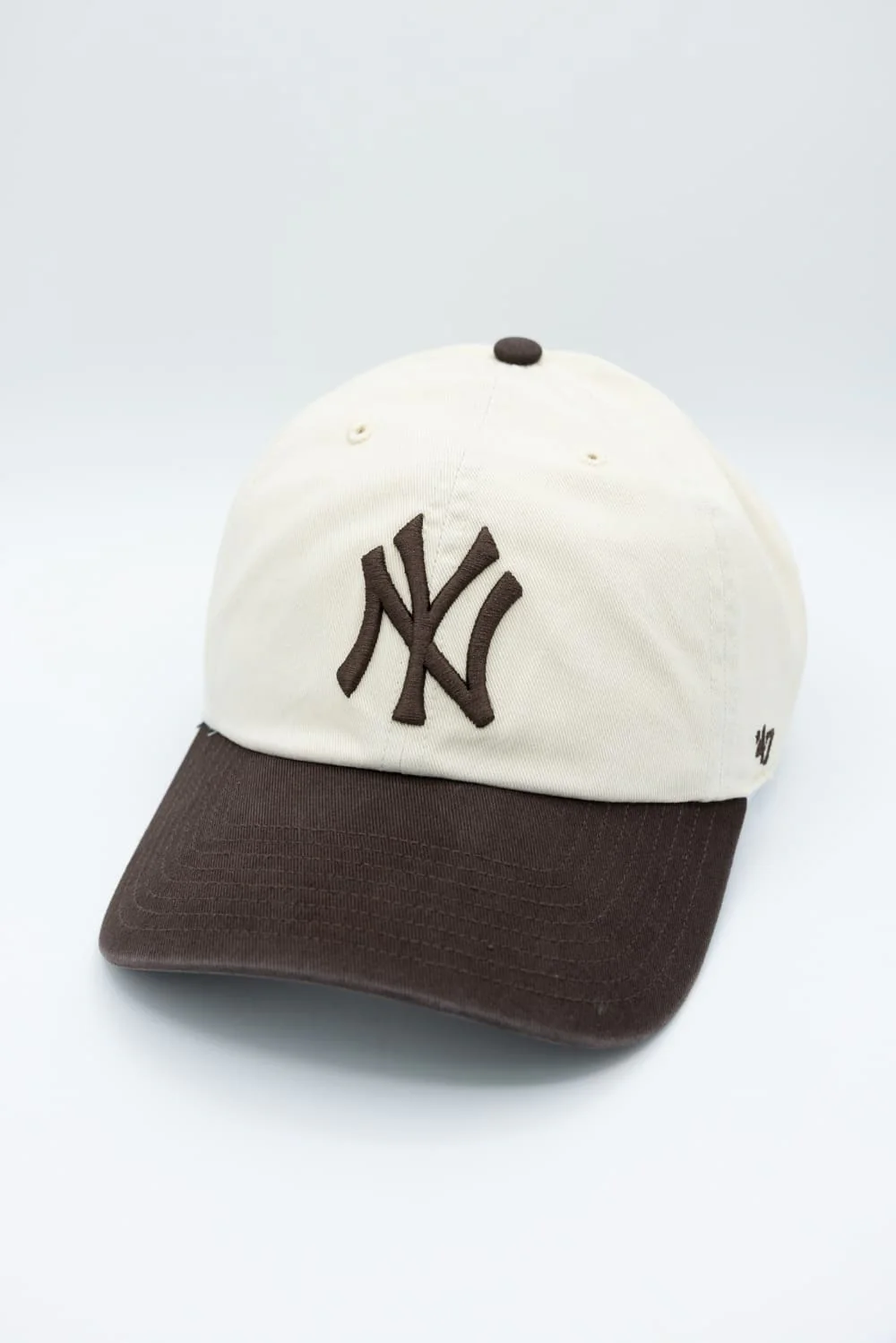 '47 New York Yankees Clean Up Hat - Image 16