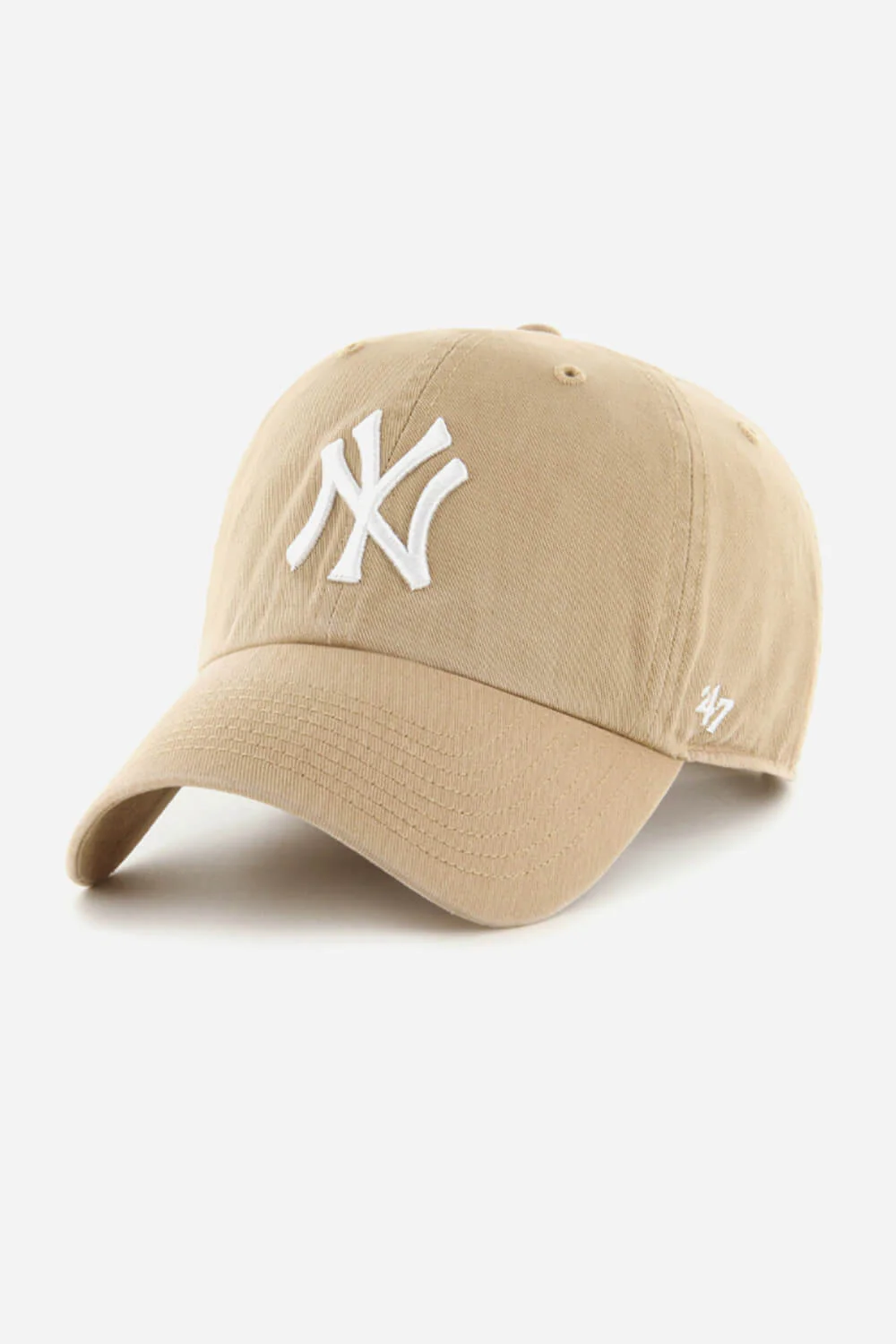 '47 New York Yankees Clean Up Hat - Image 20