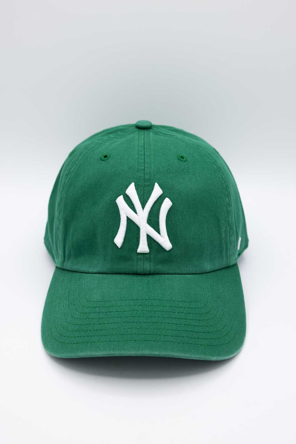 '47 New York Yankees Clean Up Hat - Image 6