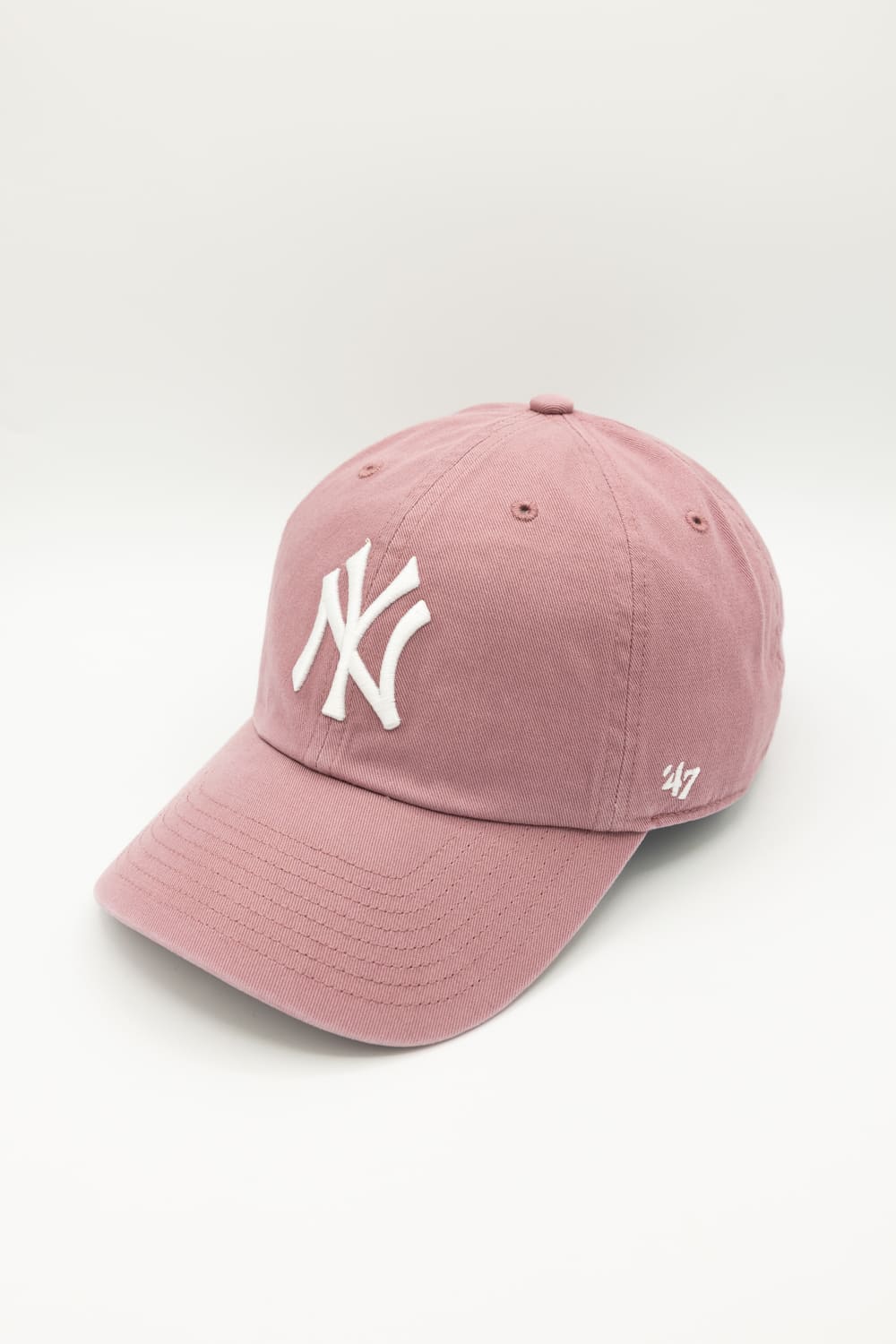 '47 New York Yankees Clean Up Hat - Image 12