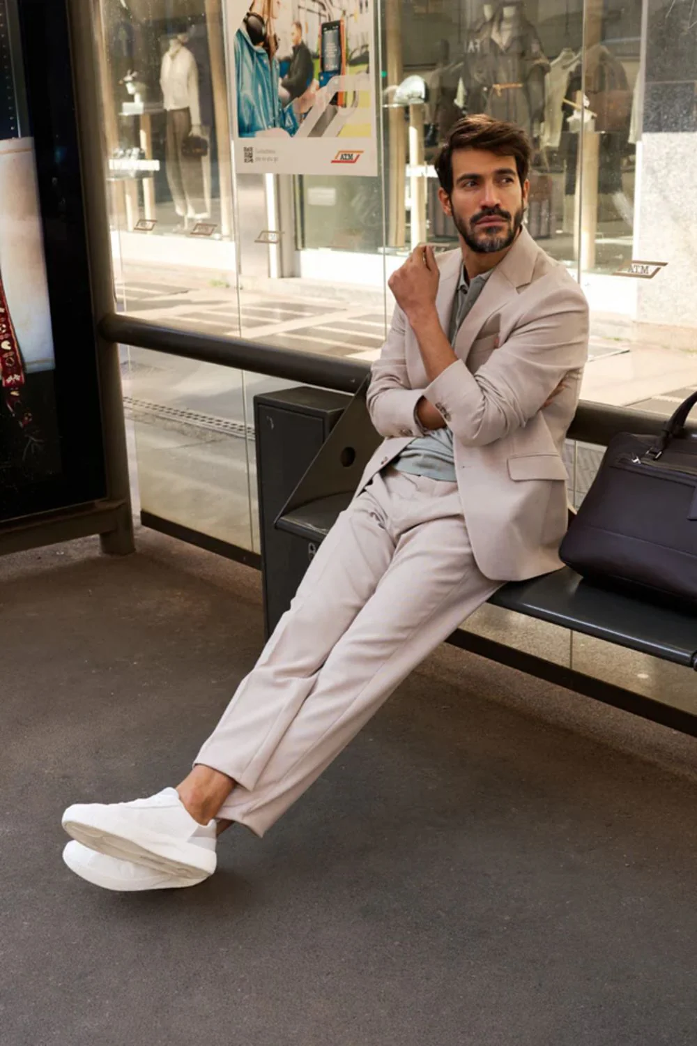 ADYRO Primo Sneakers for Men - Image 6
