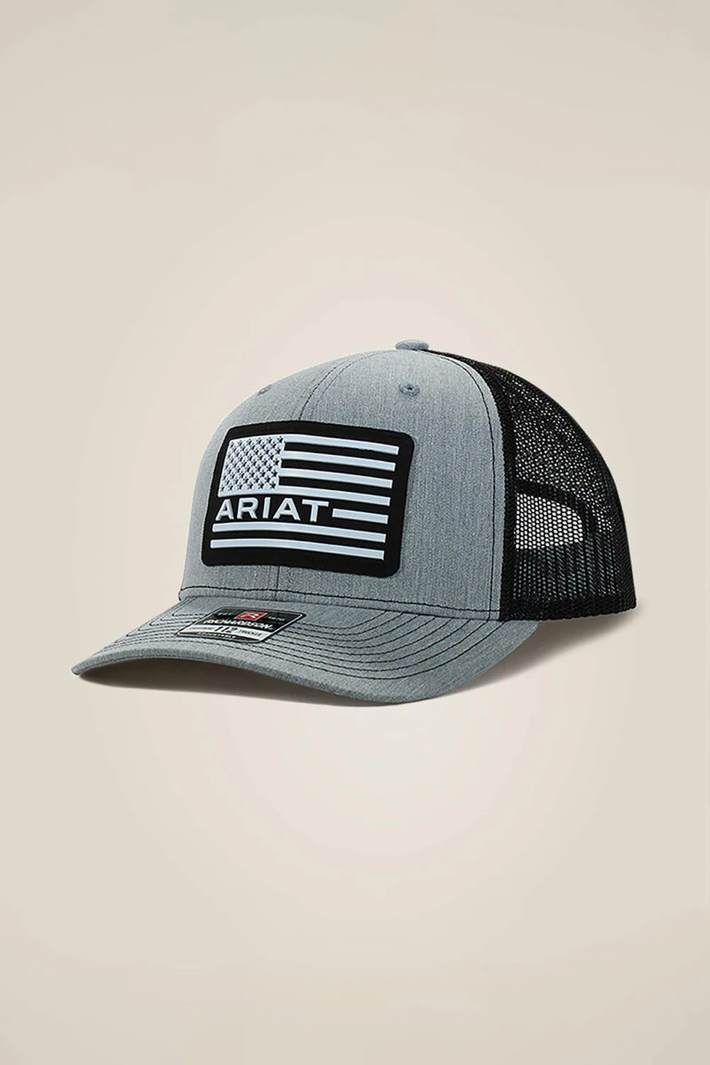 Ariat USA Flog Logo Cap for Men