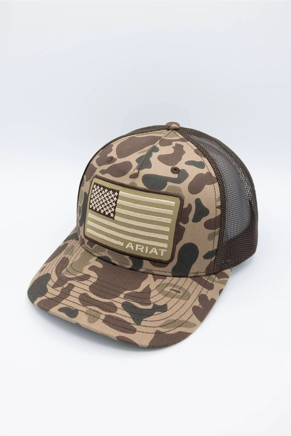 Ariat USA Flog Logo Cap for Men - Image 2