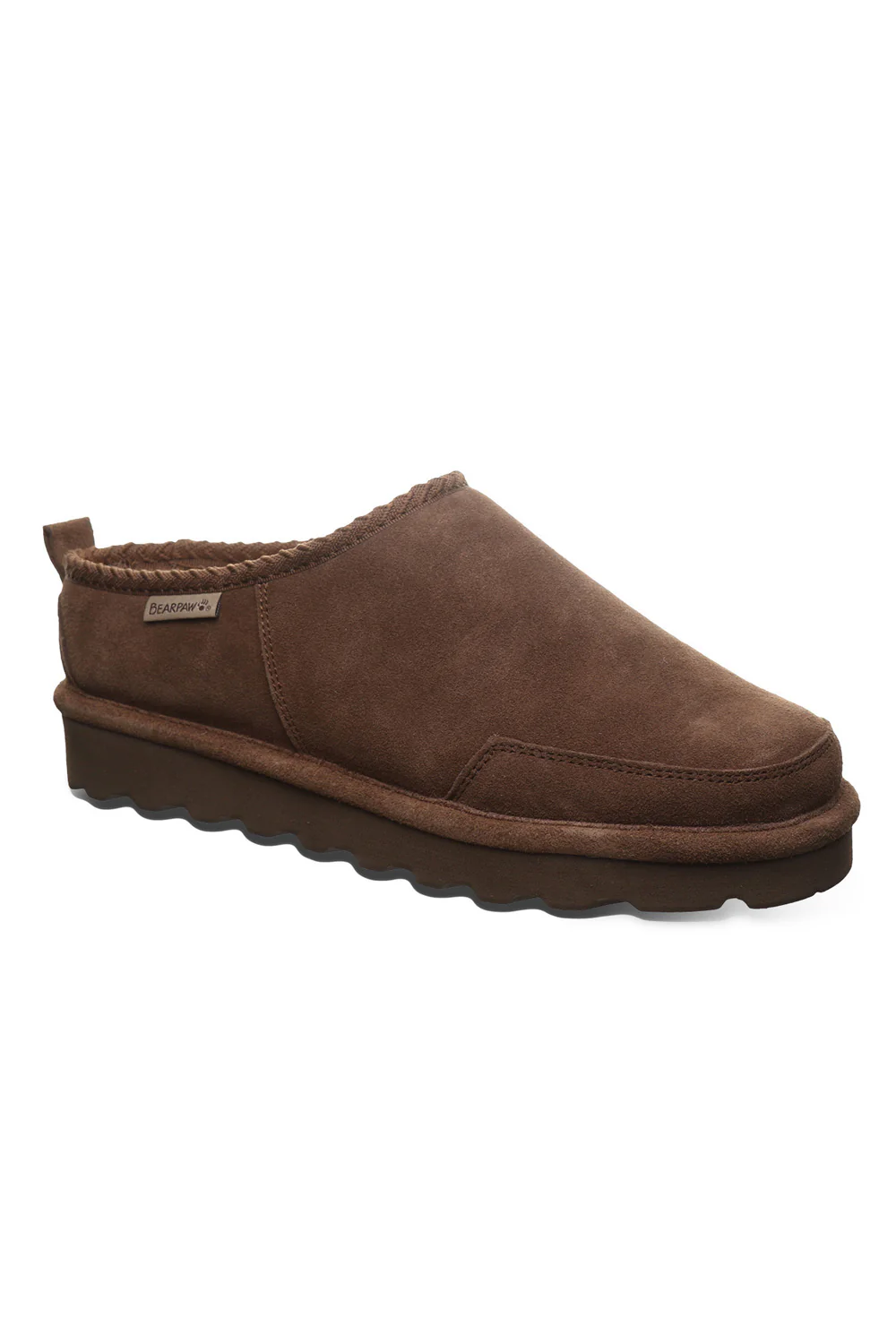 Bearpaw Damian Slippers for Men