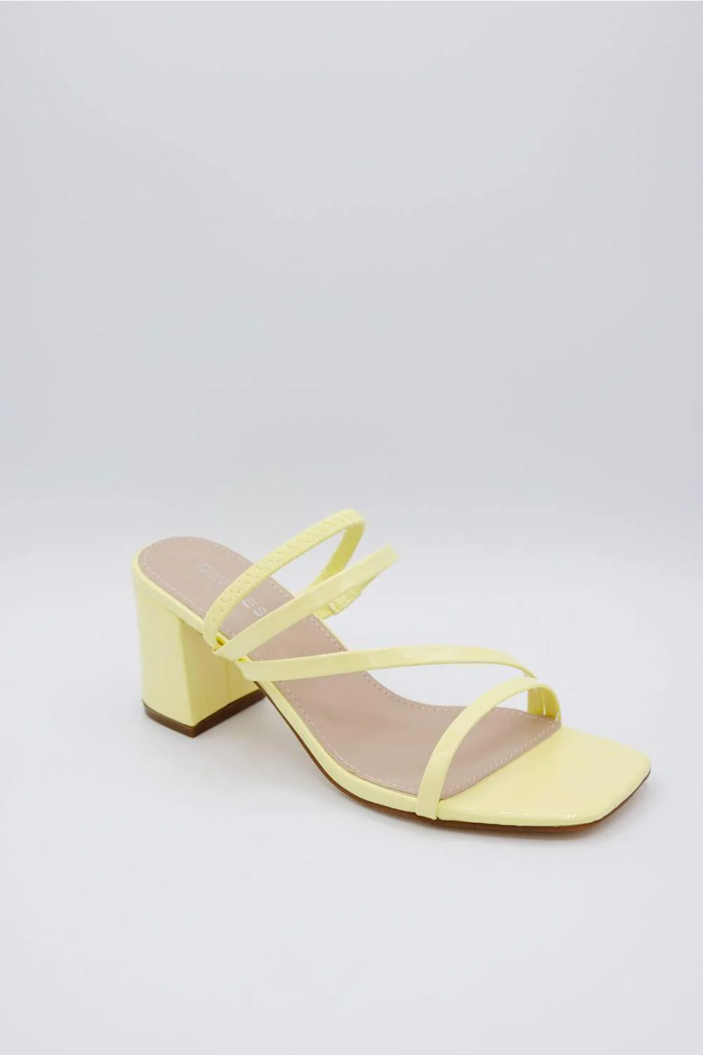 Berness Hattie Block Heels for Women