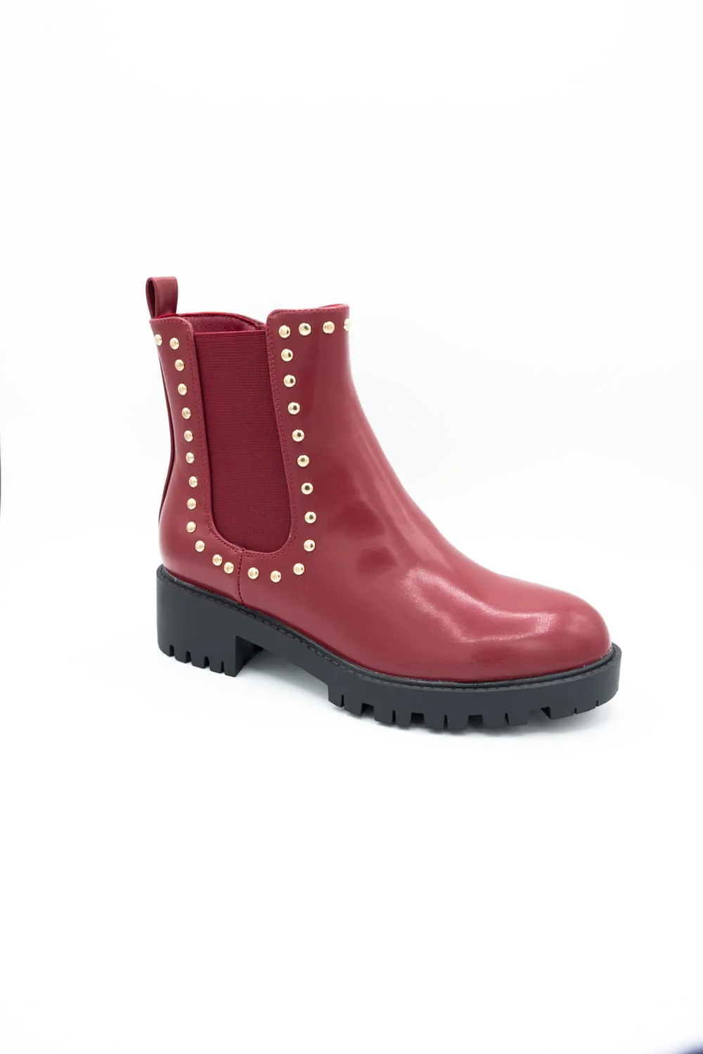 Berness Kira Booties for Women