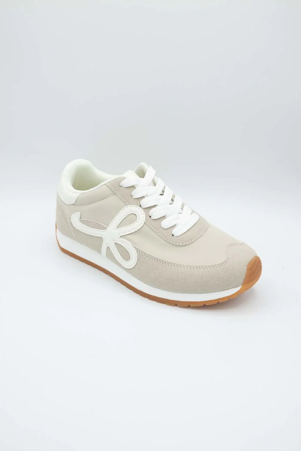 Berness Simone Retro Sneakers for Women