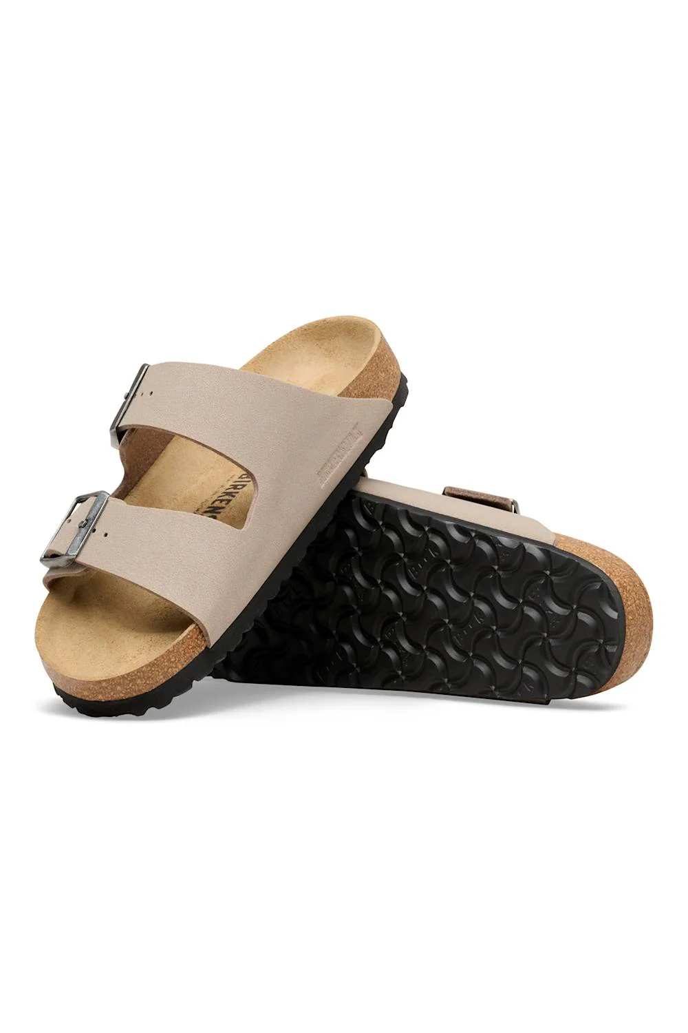 Birkenstock Arizona Birkibuc Reg Fit Sandals for Women