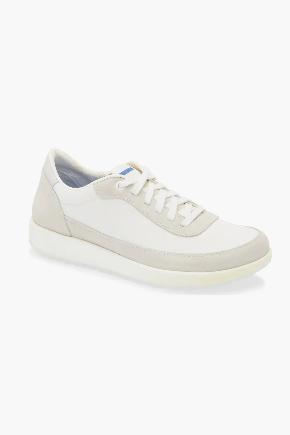 Birkenstock Honnef City Leather Textile Sneakers for Women