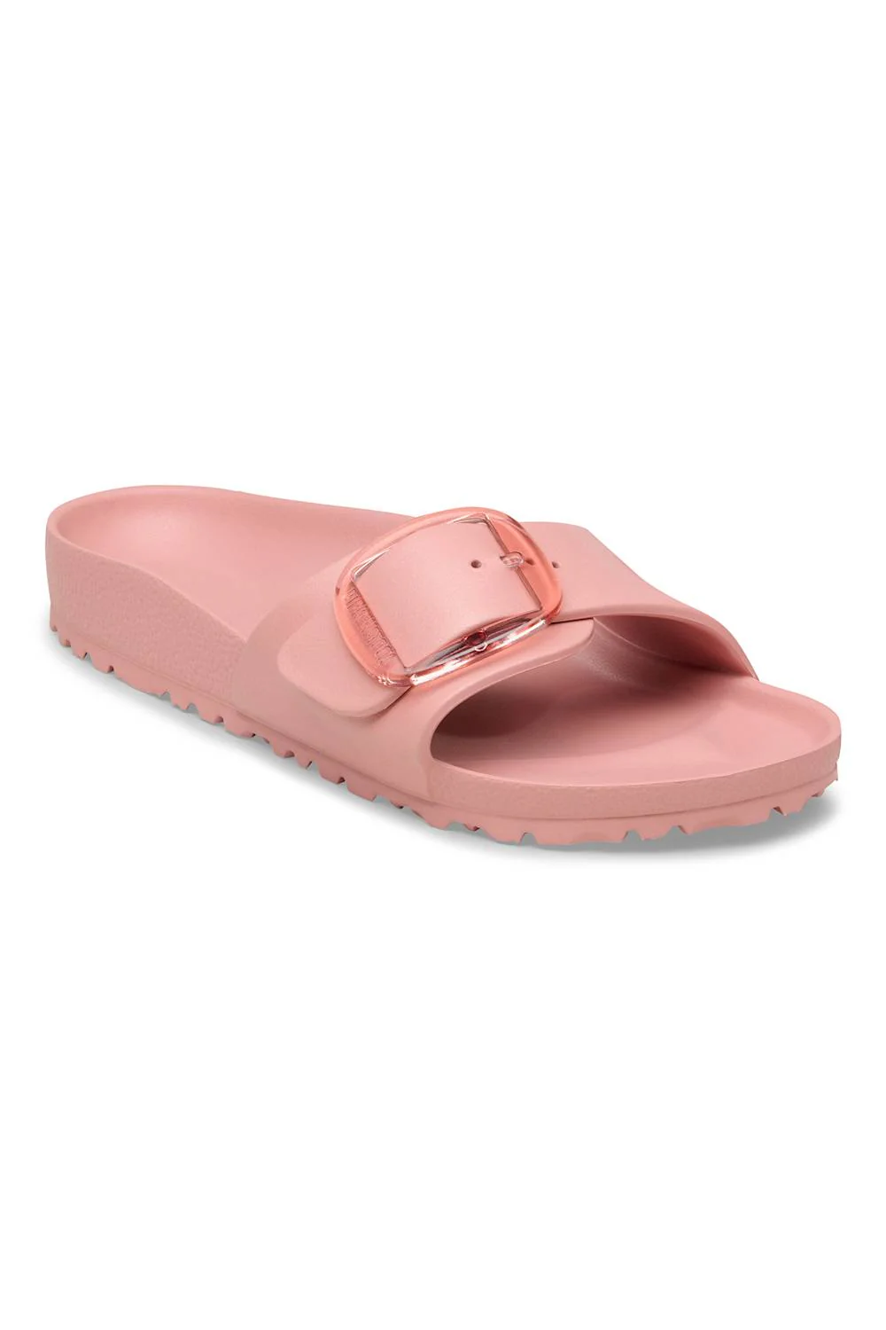 Birkenstock Madrid Big Buckle EVA Sandals for Women