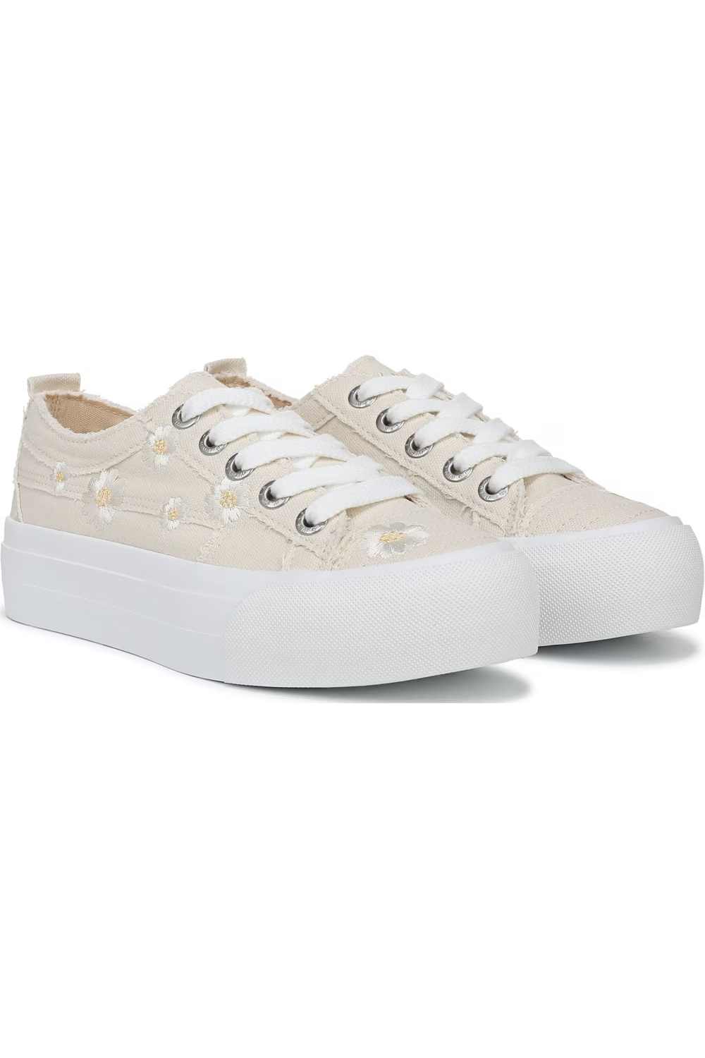 Blowfish Malibu Sadie-Sun Platform Sneakers for Women - Image 2