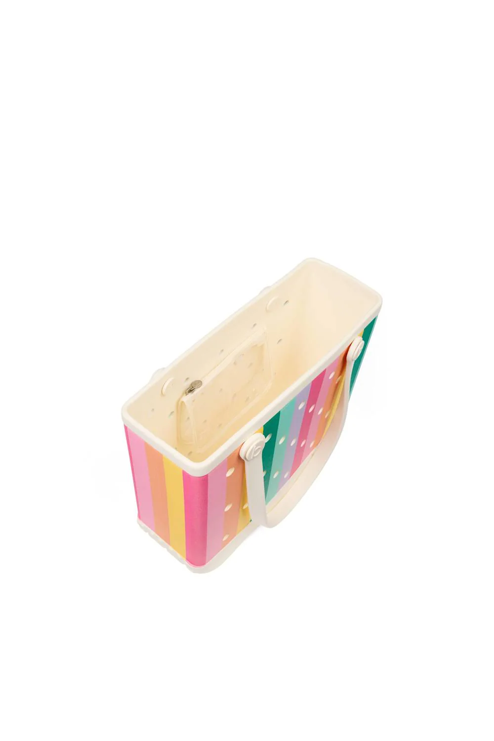 Bogg Baby Bogg Bag in Color Burst | BP1212001-CLRBT - Image 3