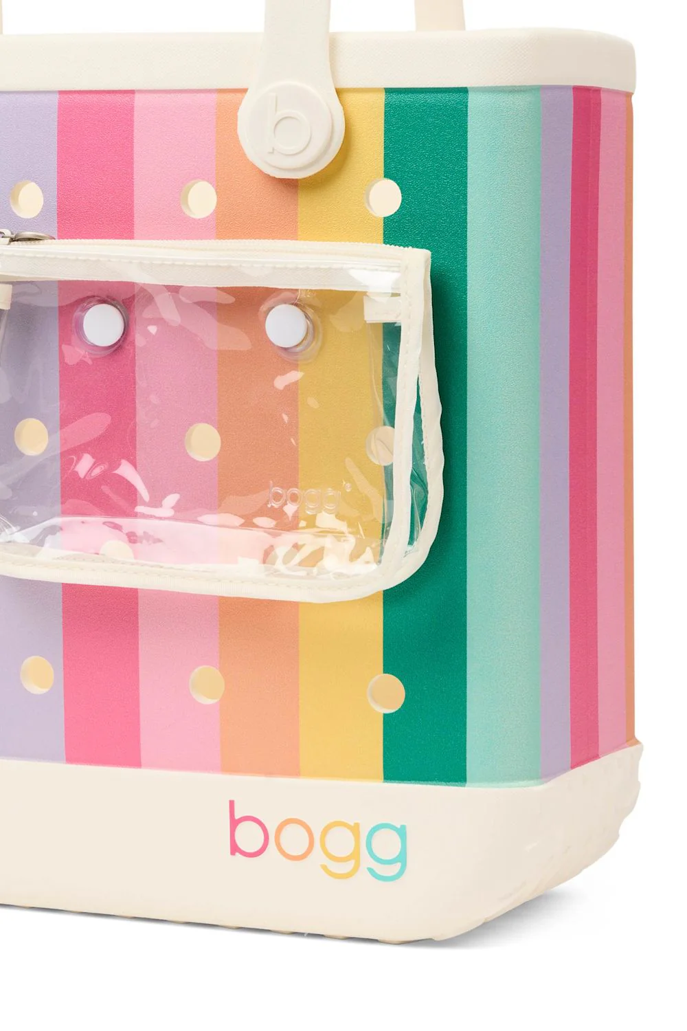 Bogg Baby Bogg Bag in Color Burst | BP1212001-CLRBT - Image 4