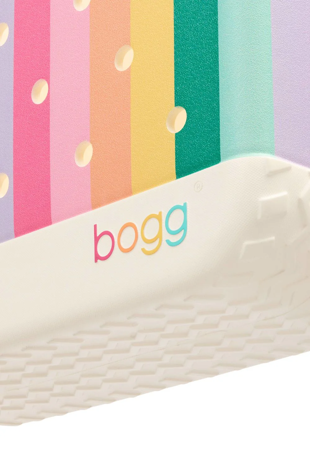 Bogg Baby Bogg Bag in Color Burst | BP1212001-CLRBT - Image 5
