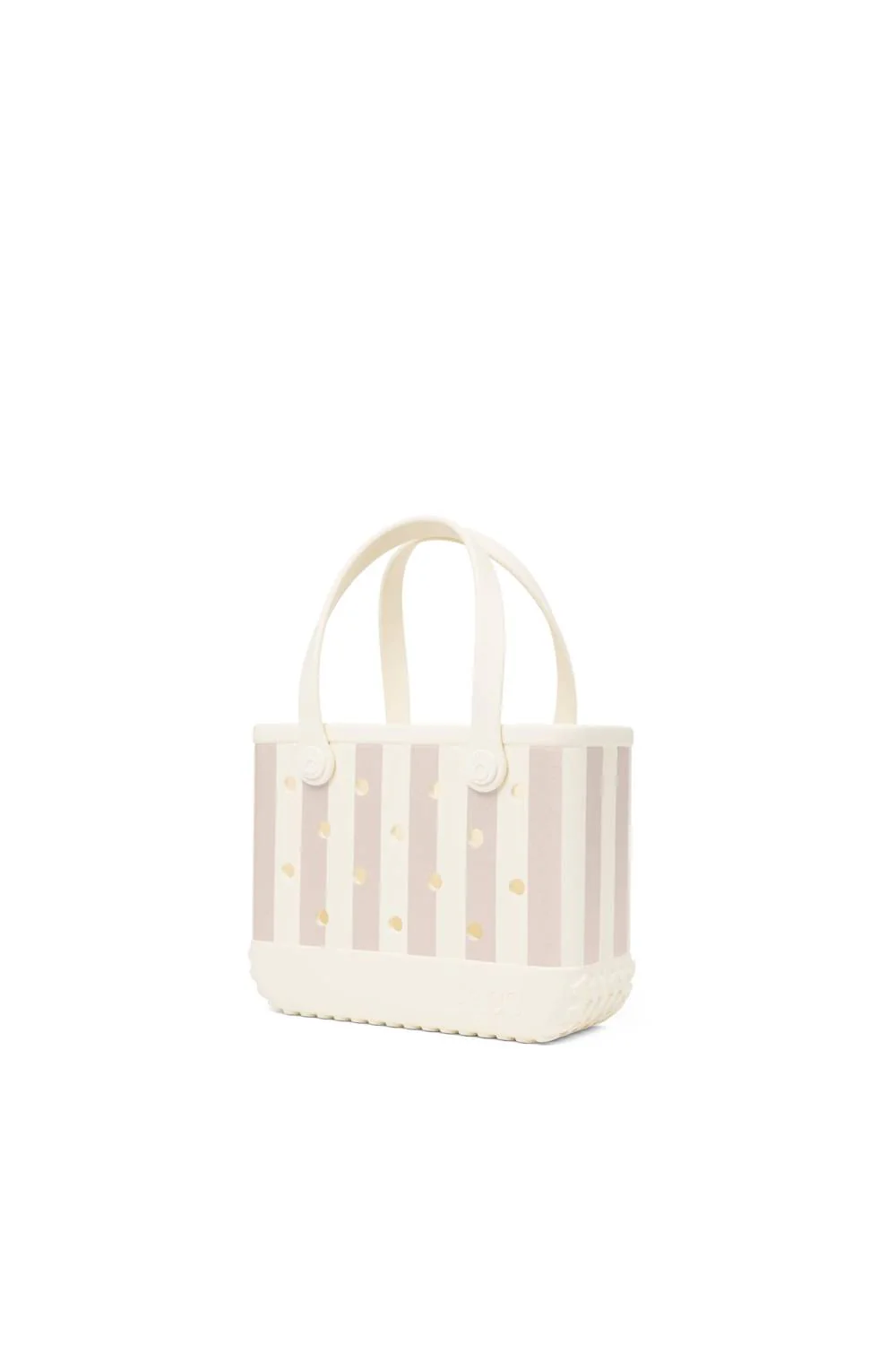 Bogg Bag Bitty Bogg Bag in Beachside Stripe | BITTY02-BSS01 - Image 2