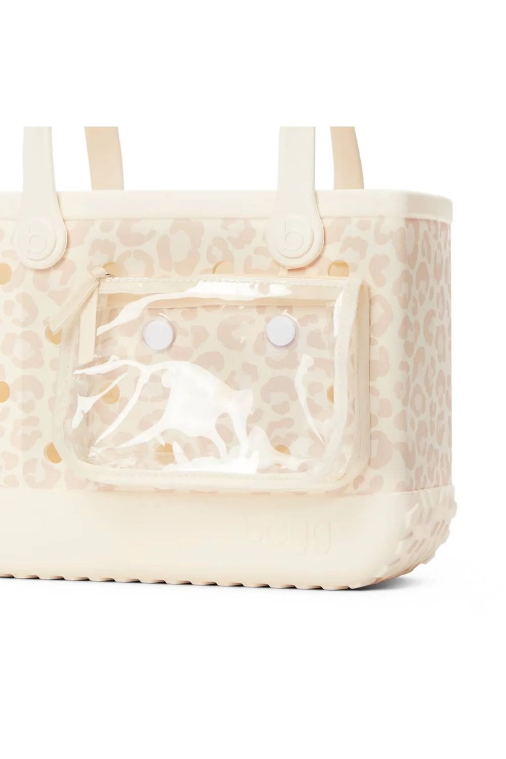 Bogg Bag Bitty Bogg Bag in Doe Ray Me | BITTY01-DRM01 - Image 5