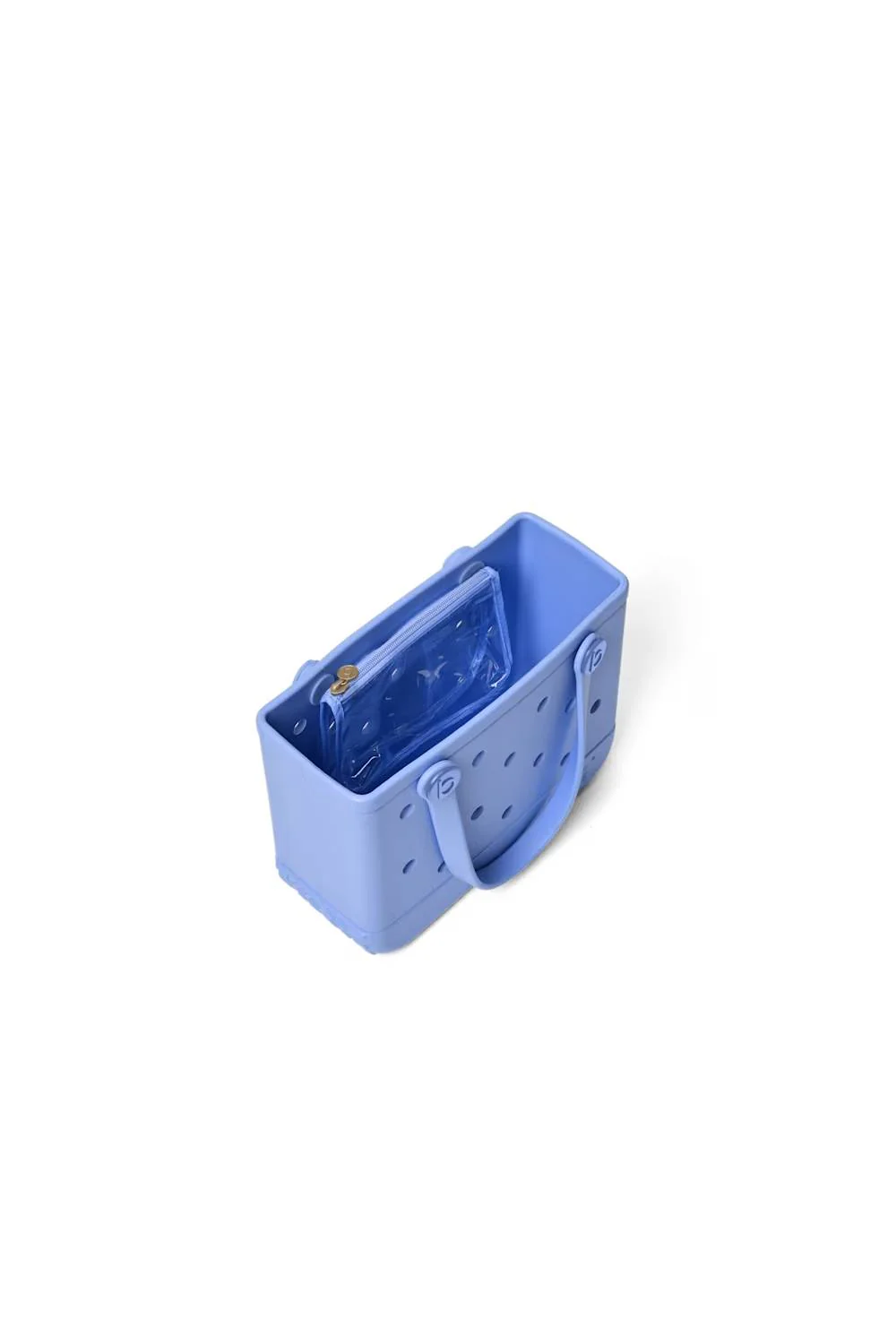 Bogg Bag Bitty Bogg Bag in Out of the Blue | BM1614003-OOTBL - Image 3