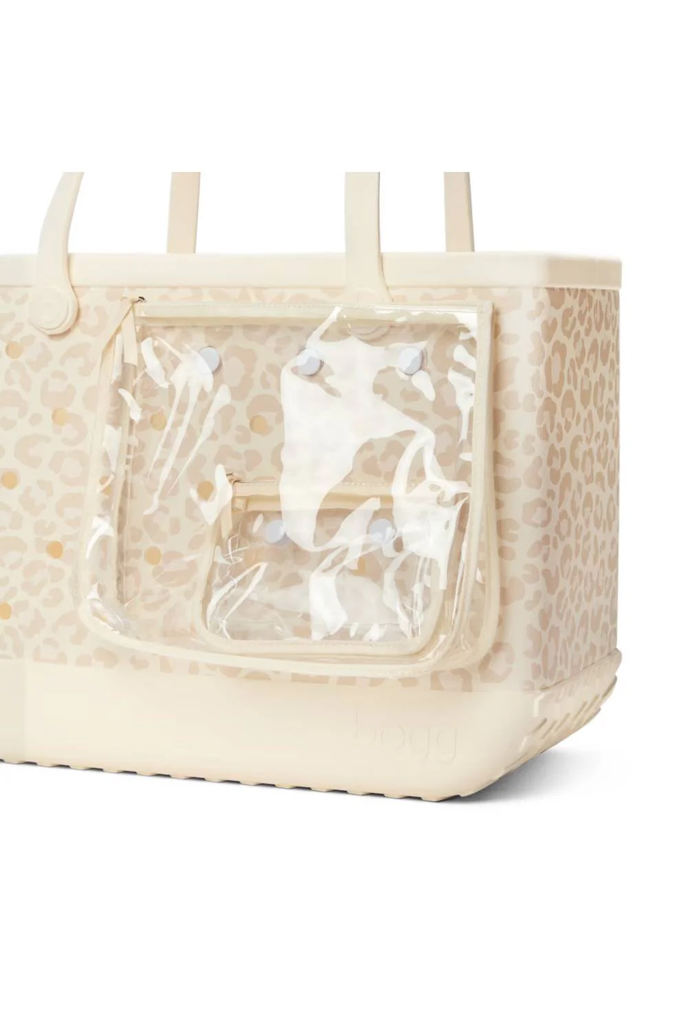 Bogg Bag Original Large Bogg Bag in Doe Ray Me | OB02-DRM01 - Image 5