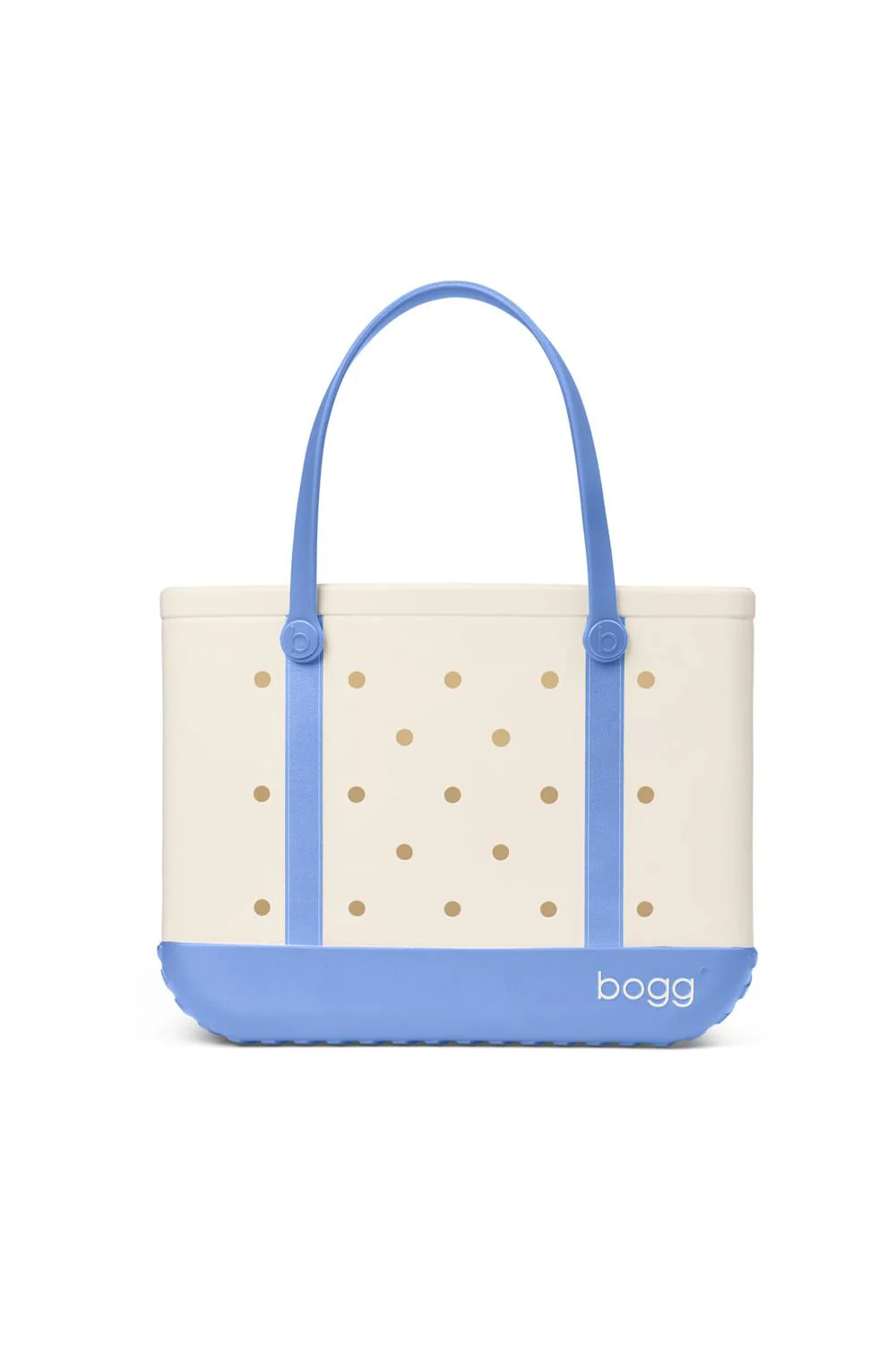 Bogg Bag Original Varsity Large Bogg Bag in Out Of The Blue | BP0810003-OOTBL