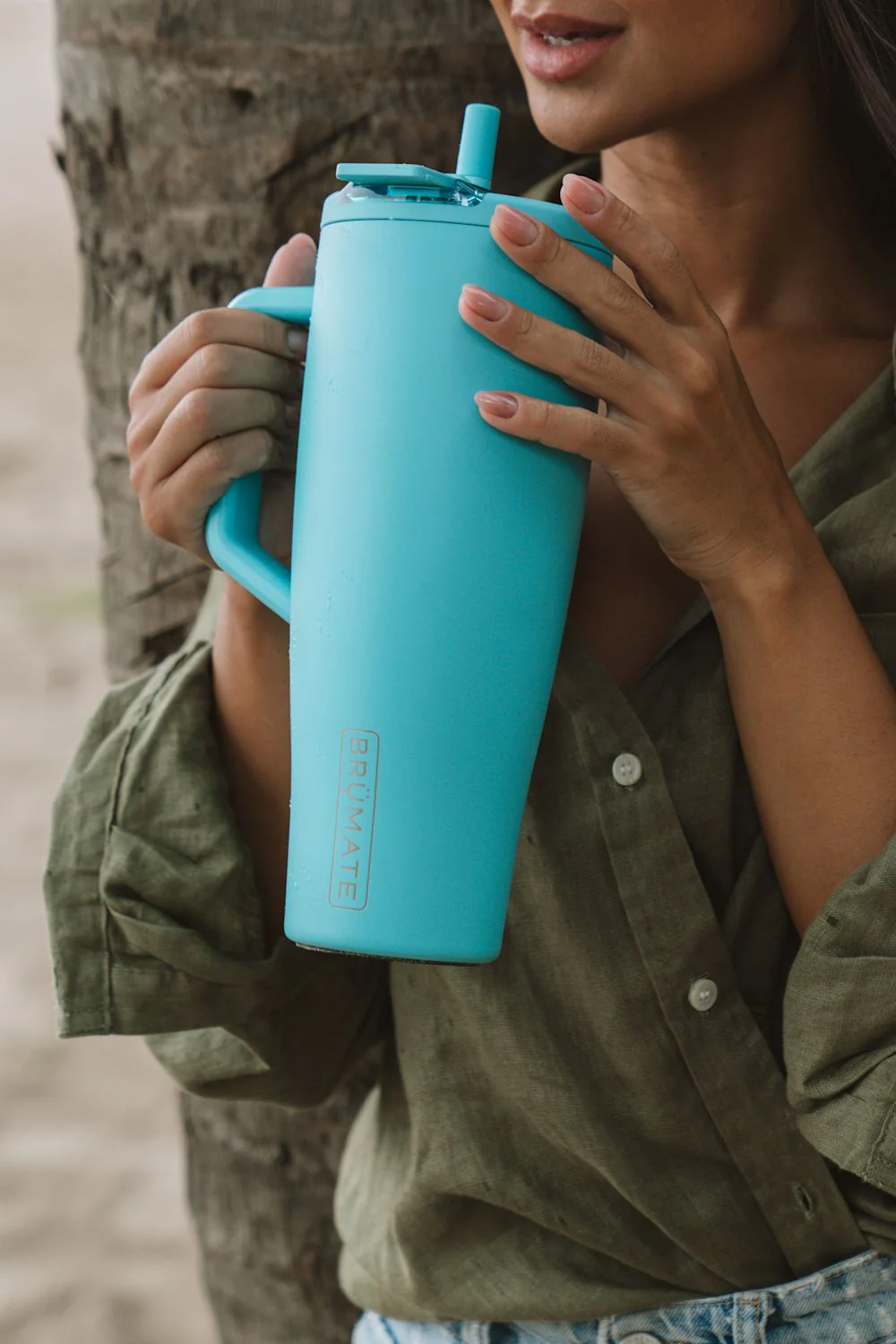 BruMate Era Flip 40oz Tumbler - Image 6