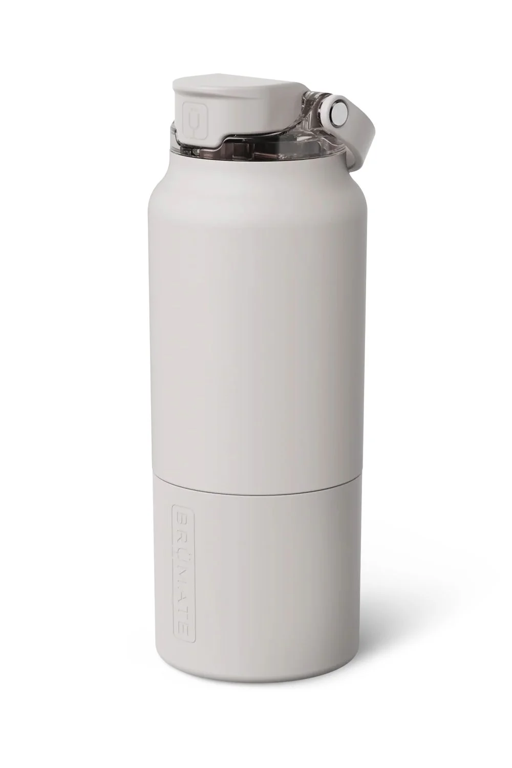 BruMate Rise 35 oz Water Bottle in Dune | DWI35DNE-DUNE