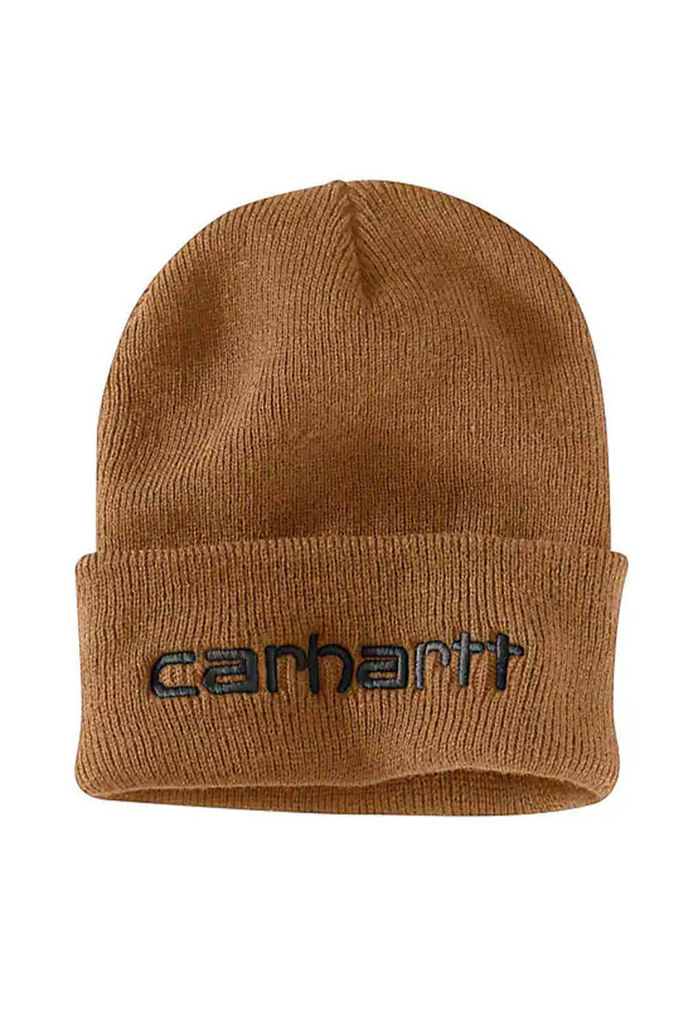 Carhartt Knit Cuff Logo Beanie