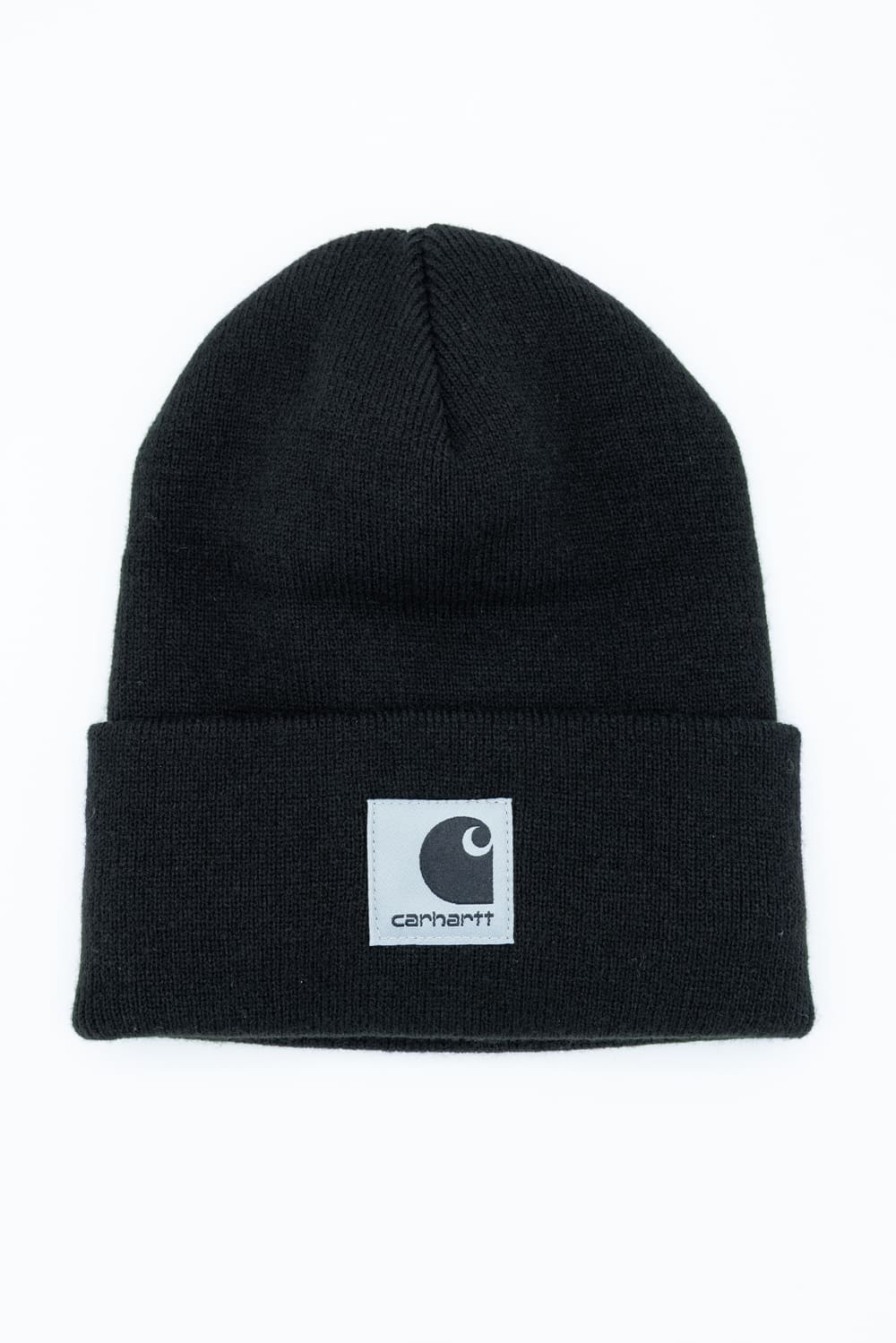 Carhartt Knit Satin Lined Beanie