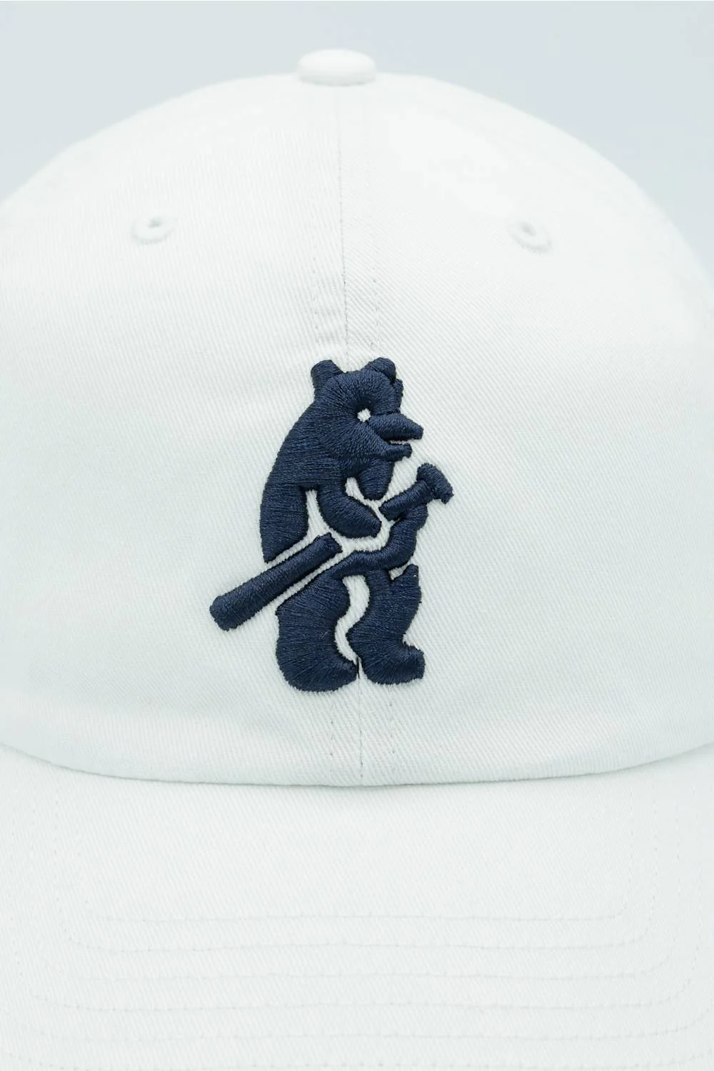 47 Chicago Cubs 1914 Clean Up Hat in White | BCPTN-NLRGW05GWS-WH14 - Image 2