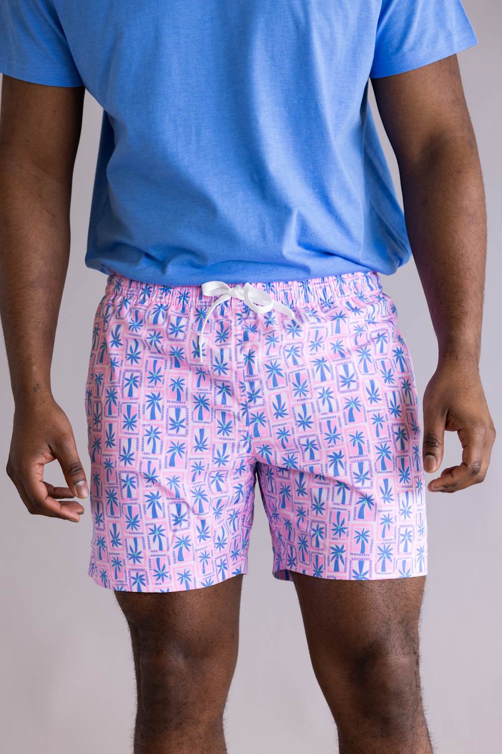 Chubbies 5.5" Classic Swim Trunks for Men