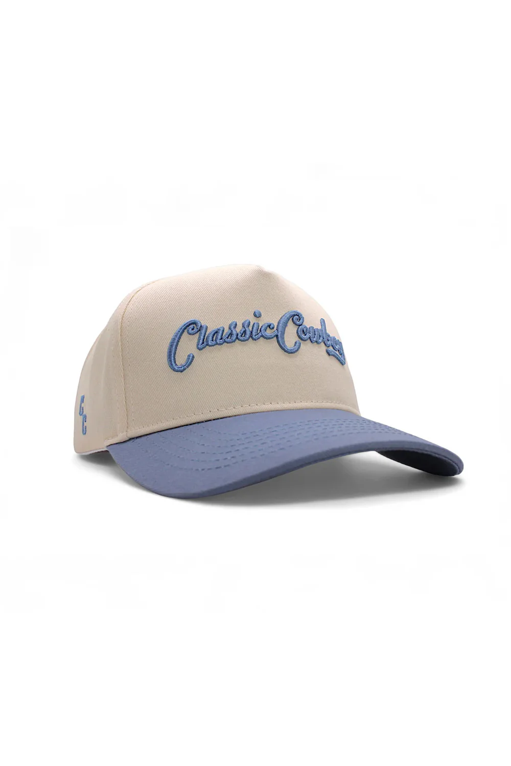 Classic Cowboy True Blue Hat in Blue | TTB-CT-CBSB