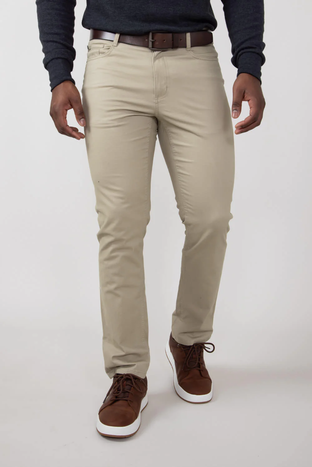 Copper & Oak Leaders Pants for Men