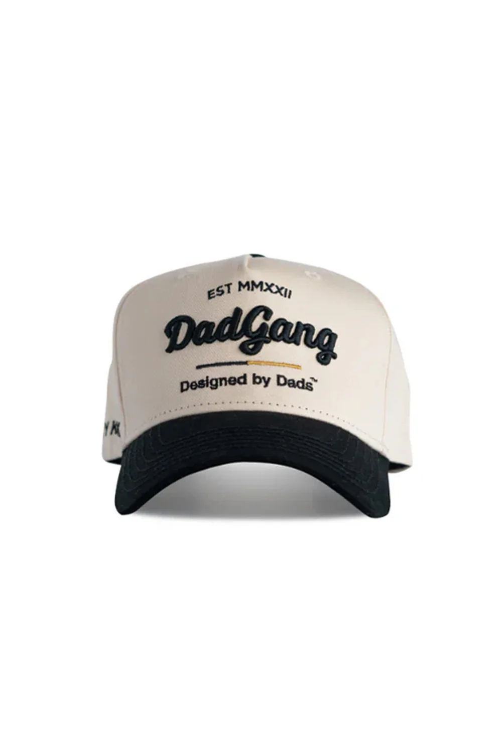Dad Gang Horsepower Hat for Men