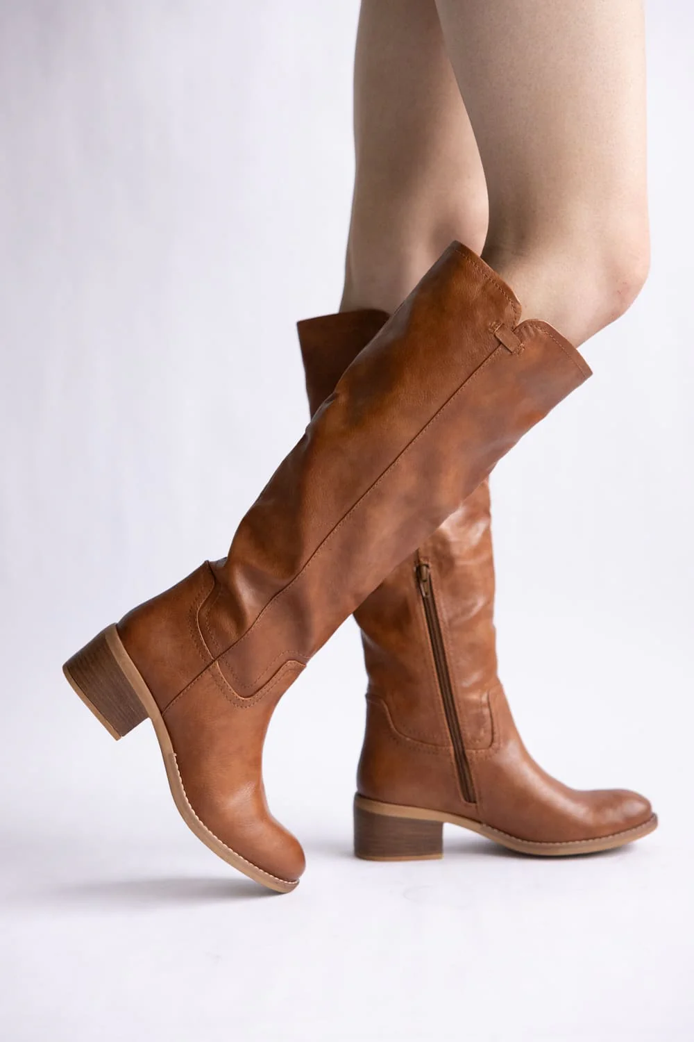 Diba True Wings Up Tall Boots for Women