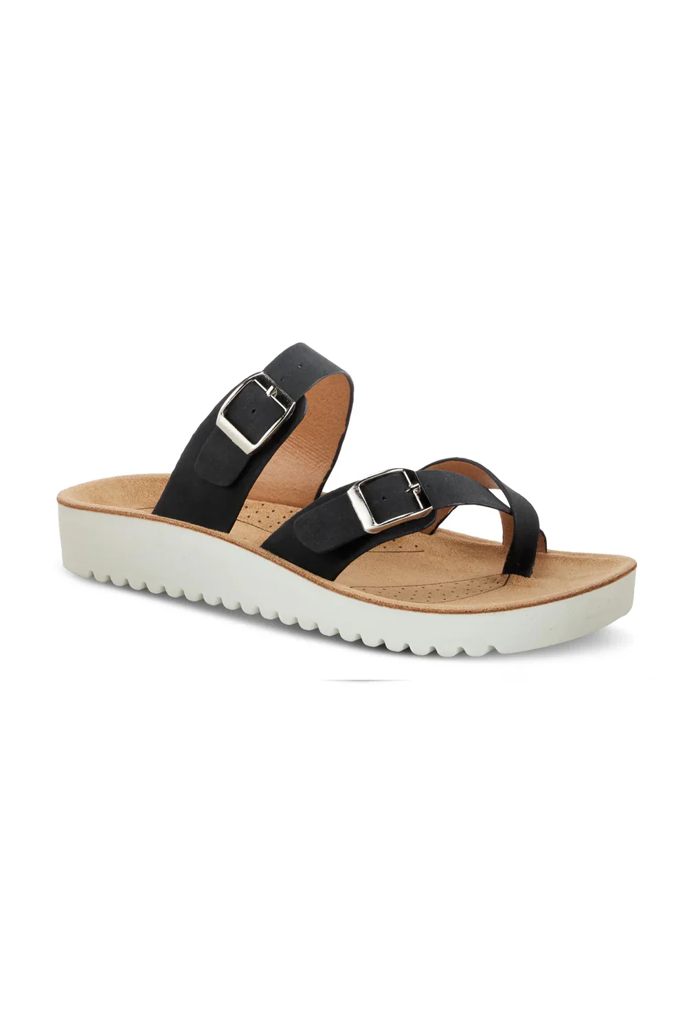 Flexus Bayside Toe Loop Sandals for Women