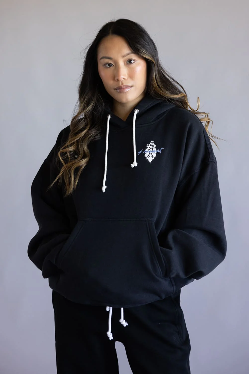 FP Movement Final Call Logo Hoodie for Women