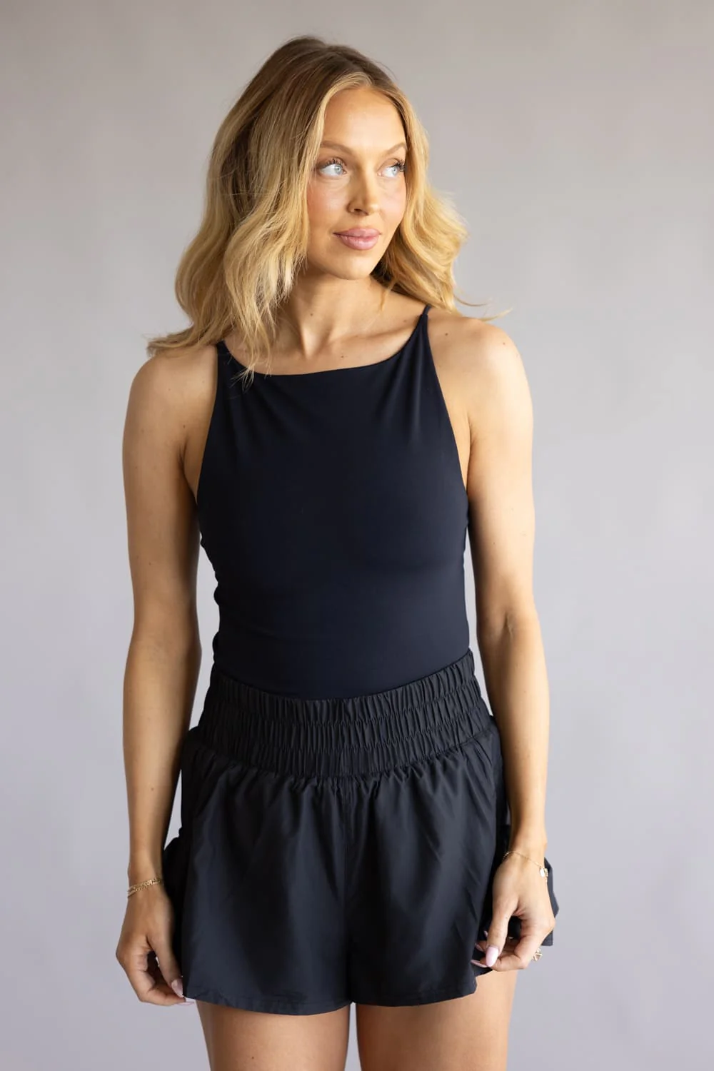 Free People Intimately Round Two Cami for Women