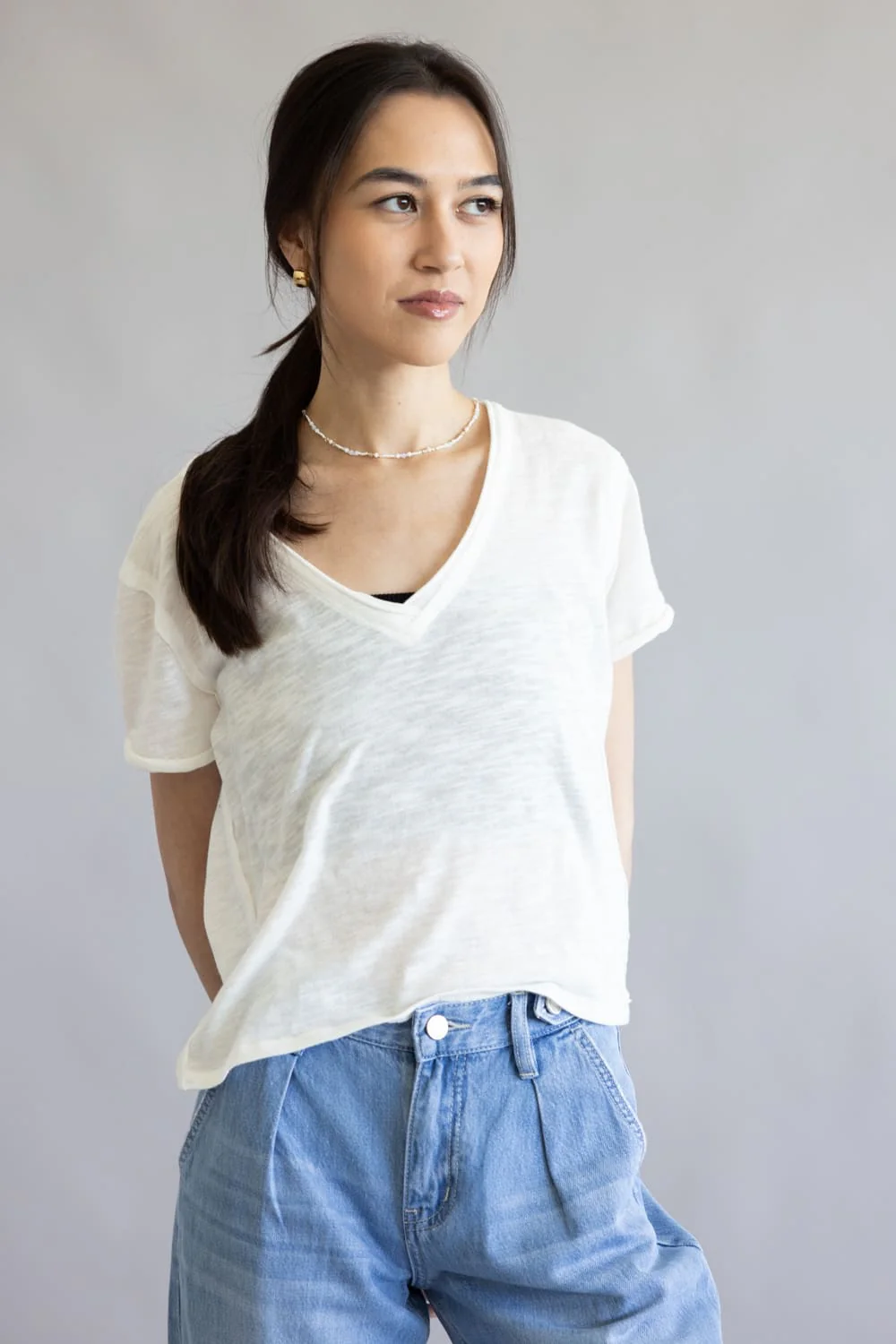Free People We The Free Take 2 Tee for Women