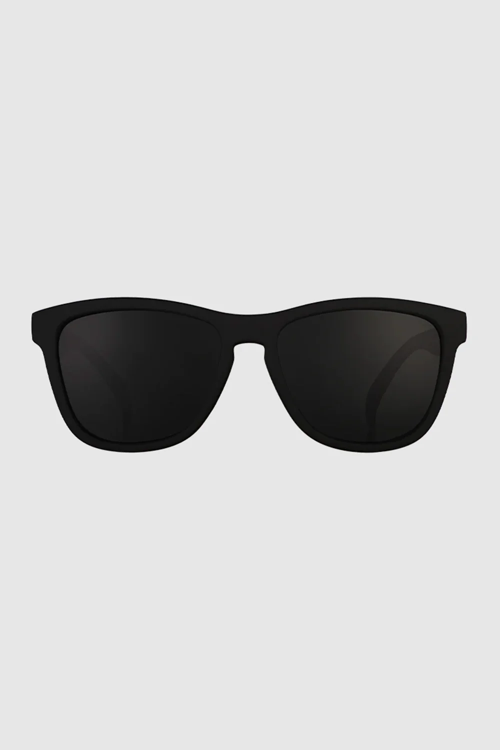 goodr OG Sunglasses in A Unicorn Calamity | G00352-OGBK1-NR