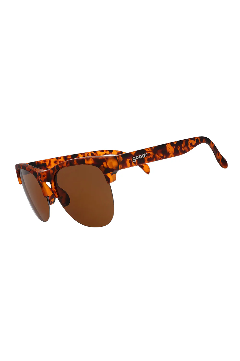 goodr Avant G Sunglasses in Positively Cosmopolitan | G00639-AVG-01 - Image 2