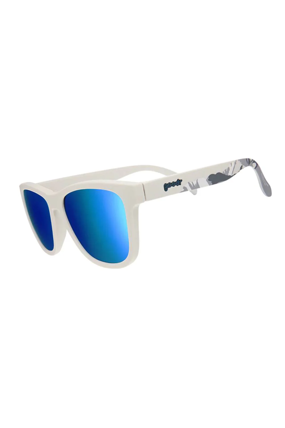 goodr OG Sunglasses in Rocky Mountain National Park | G00135-OG-01 - Image 2