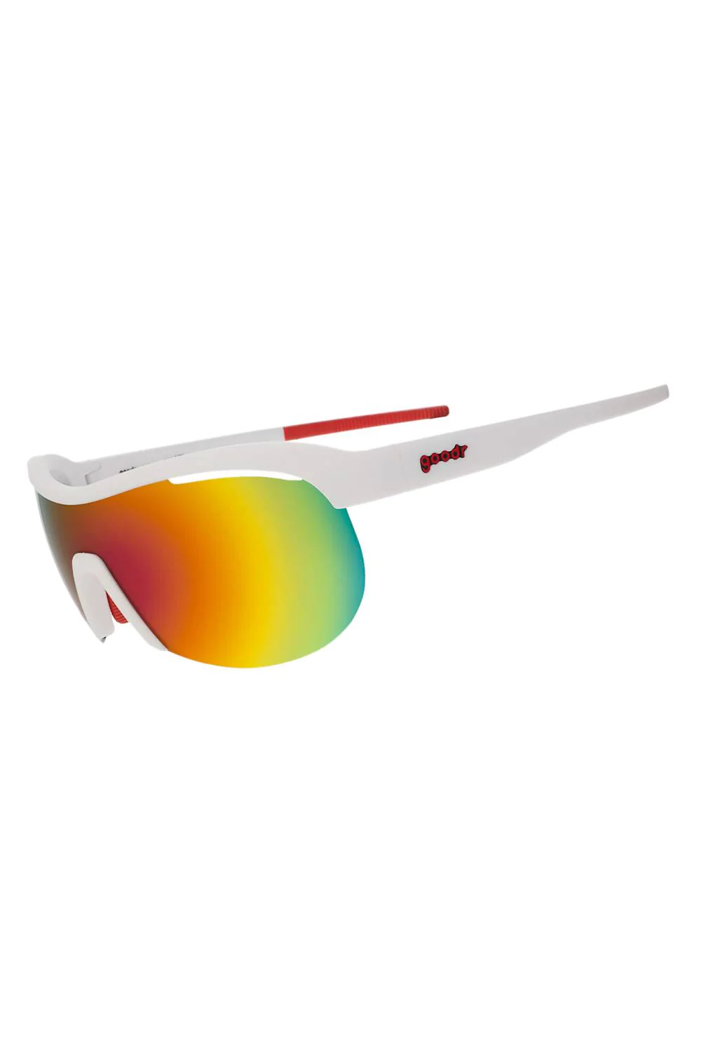 goodr Sonic G Sunglasses in Today’s Special: My Dust | G00871-SCG-01 - Image 2