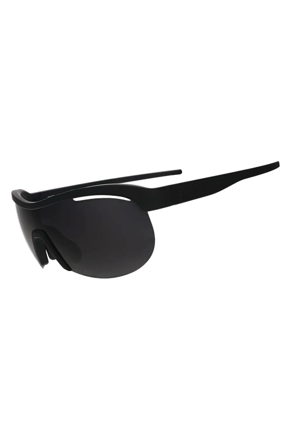 goodr Sonic G Sunglasses in When the World Burns | G00868-SCG-01 - Image 2